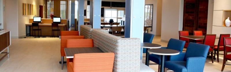 Holiday Inn Express & Suites Duluth North - Miller Hill By Ihg Exterior photo