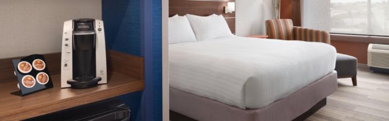 Holiday Inn Express & Suites Duluth North - Miller Hill By Ihg Exterior photo