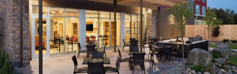 Holiday Inn Express & Suites Duluth North - Miller Hill By Ihg Exterior photo